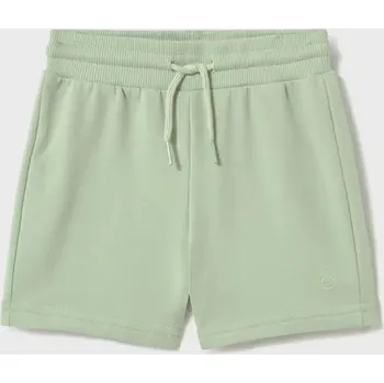 Dětské kraťasy Mayoral 621.3J.Baby.PPY2 zelená 97X, vel. 98