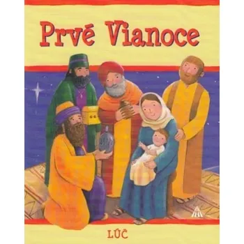 Prvé Vianoce (2.vydanie) - Sophie Piper