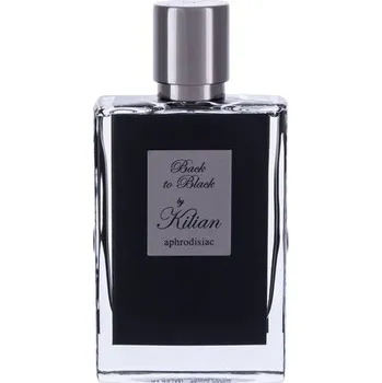 Unisex parfém By Kilian The Cellars Parfémovaná voda Back to Black 50 ml Naplnitelný unisex