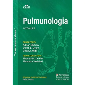 Pulmonologia
