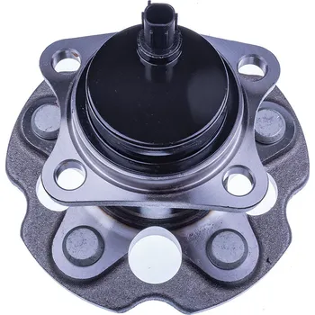 Sada ložiska kola DENCKERMANN W413889