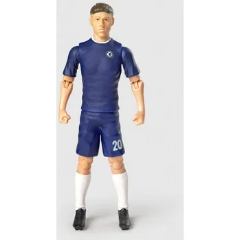 Figurka Banbo Toys: Chelsea Soccer - Cole Palmer figurka (20cm)