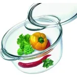 Pekáč SIMAX 1,5L + víko 0,3L