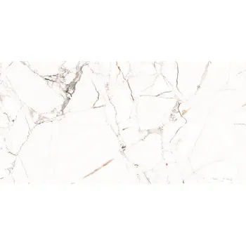 Obklad KAI Marquina - Obklad White 30x60, 4880