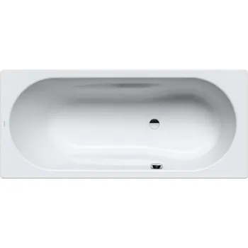 Vana Kaldewei Ambiente - Vana Vaio Set 944, 170x70 cm, Perl-Effekt, bílá 234400013001