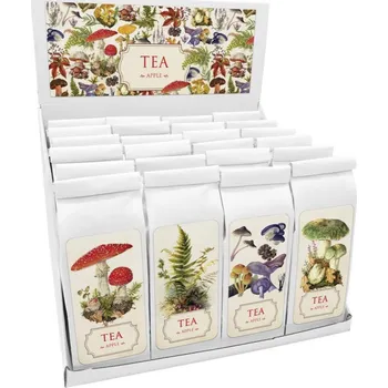 Sypaný čaj Mushroom forest