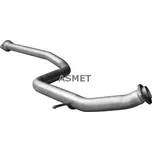 Výfuková trubka ASMET 11.052