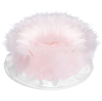 Osvětlení Umage, Spodní kryt pro lampu Eos Mini, světle růžový - Formadore