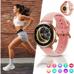 inSPORTline Manzon růžové