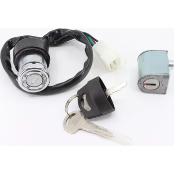 Auto-moto CFMOTO Spínací skříňka na Journeyman Gladiator 510/530/X5/X6