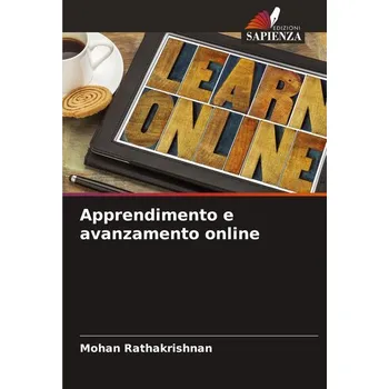 Apprendimento e avanzamento online - Rathakrishnan, Mohan
