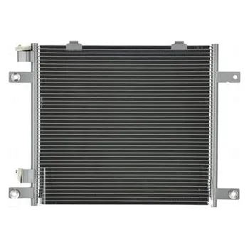 Výparník klimatizace Kondenzátor, klimatizace NISSENS 941409