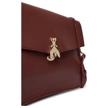 Kabelka Patrizia Pepe 8B0331/L162 Hnědá OS