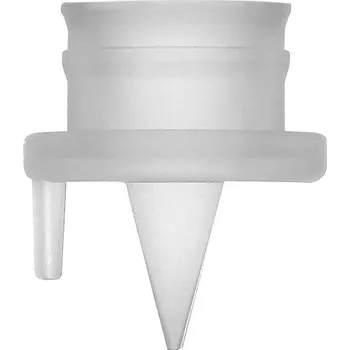 Náhradní hlavice k elektrickému kartáčku TrueLife Nutrio BP - Záklopka