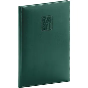 Diář Notique Panama 15 x 21 cm týdenní 2026