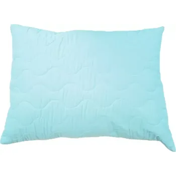 Polštář Tibex polštář Classic Plus 70x90 cm, 1000 g modrý