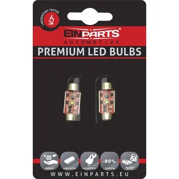 Zapalovací a žhavicí svíčka Sortiment, žhavící svíčky Einparts Automotive EPL31