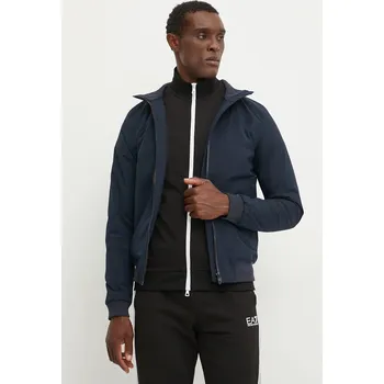 Dámská casual bunda Bunda Didriksons ALVIN 505537 námořnická modř 59X, vel. XXL