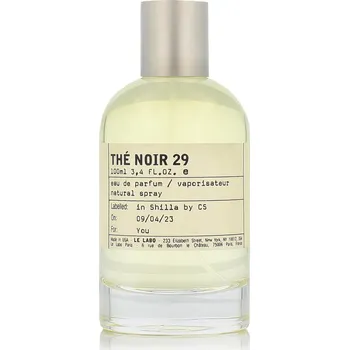 Unisex parfém Le Labo Thé Noir 29 EDP 100 ml UNISEX
