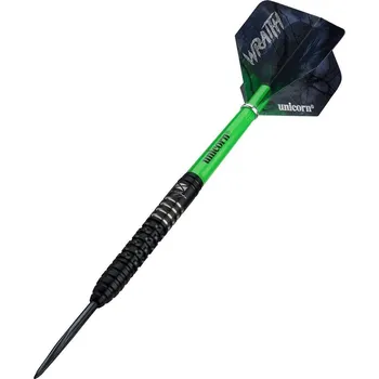 Šipka Šipky steel Unicorn Cameron Menzies Wraith 23g 90% wolfram