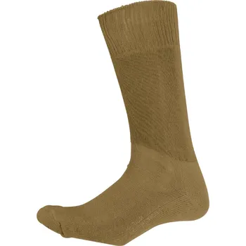 Pánské ponožky Ponožky US COYOTE M - Skladem