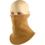 Nákrčník M-Tac Polartec Anatomic Tube Scarf - coyote, S/M