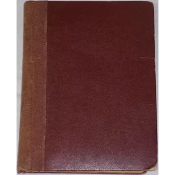 Záhada hlavolamu - Jaroslav Foglar (1941, poloplátěná převazba)