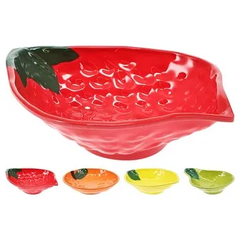 MISKA MELAMINA 200XW120MM 4 RODZAJE