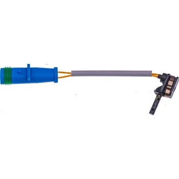 Brzdový systém Indikátor opotřebení brzd DENCKERMANN B170153