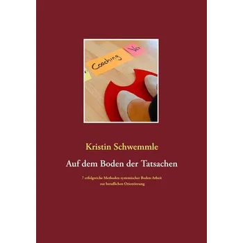 Auf dem Boden der Tatsachen - Schwemmle, Kristin