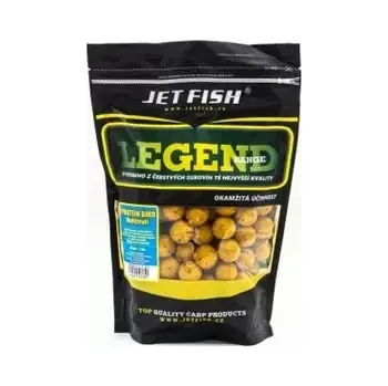 Boilies Jet Fish Boilies Legend Range Protein Bird/Multifruit 1kg 24mm (000576)