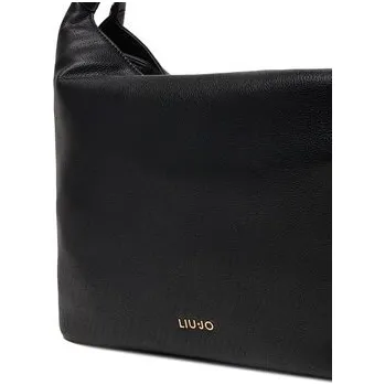 Módní doplněk Kabelka Liu Jo AA6057 ES026 Černá OS