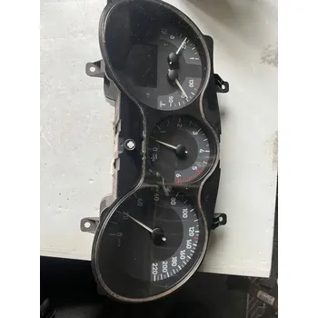 Budíky SEAT Leon 1P0920823G