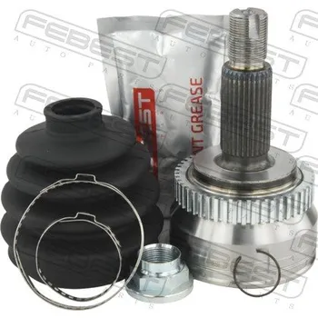 Poloosa kola Sada kloubů pro hnací hřídel FEBEST 1210-DHA48