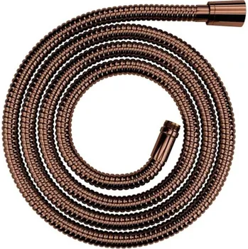 Sprchová hadice OMNIRES - Sprchová hadice, 180 cm, měď 062MCP