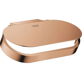 Grohe Selection - Držák toaletního papíru, Warm Sunset 41069DA0