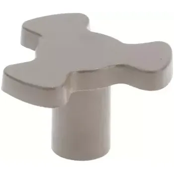 Nádobí do mikrovlnné trouby BOSCH Unašeč otočného talíře do mikrovlnné trouby (00612947)