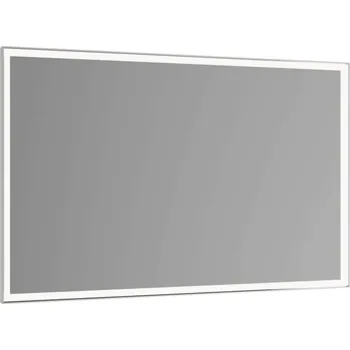 Zrcadlo Keuco Royal Lumos - Zrcadlo s LED osvětlením a vyhříváním, 140x65 cm 14598175000