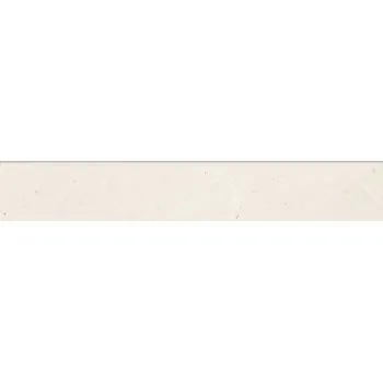 Obklad RAKO Limestone - Sokl slonová kost 60x8 DSAS3800