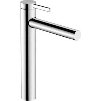 Hansgrohe Zesis S - Umyvadlová baterie, EcoSmart+, CoolStart, chrom 74731000