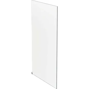 Geberit ONE - Sprchová stěna Walk-In 149x200 cm, čiré sklo 560.005.00.1