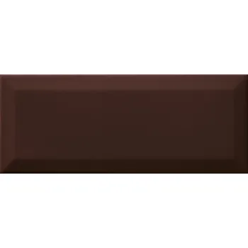 Stavebniny RAKO Concept Plus - Dekor hnědá 25x10, WARGT109