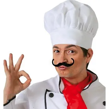 Oblečení a móda Čepice kuchař