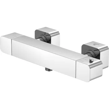 Vodovodní baterie Steinberg 230 - Termostatická sprchová baterie, chrom 230 3200