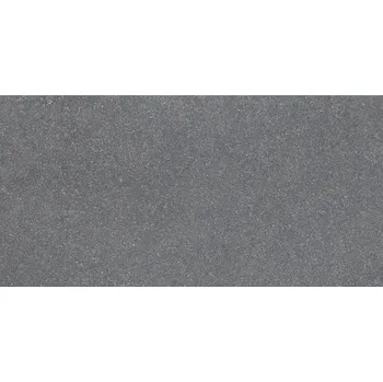 Stavební materiál RAKO Block - Dlažba černá 30x60, DAPSE783