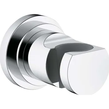 Sprchový držák Kludi Nova Fonte - Držák sprchy, chrom 2055205-25