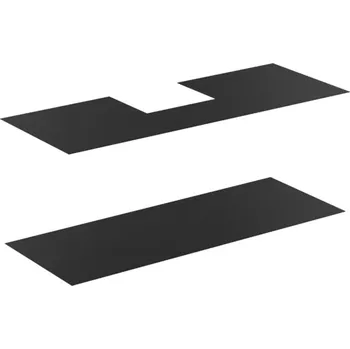 Ideal Standard Eurovit - Protiskluzová vložka do šuplíku, 2 ks R062467