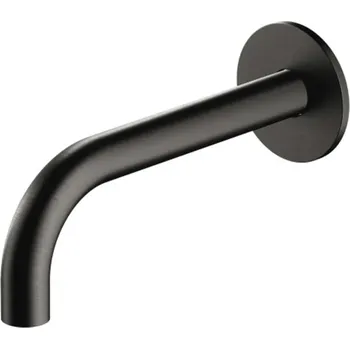 Vodovodní baterie OMNIRES Y - Vanová vpusť, kartáčovaný grafit WDYGR