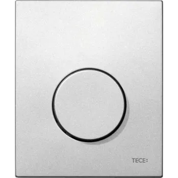 Tece TECEloop - Ovládání splachování pisoáru, matný chrom 9242625