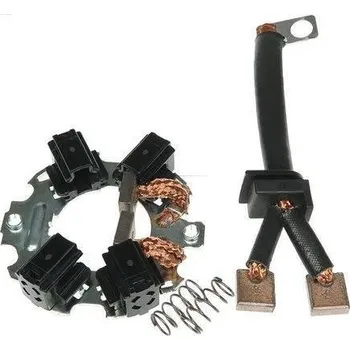 Startér AS-PL Držák uhlíkového kartáče APL SBH5009P